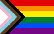pride flag